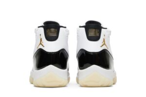 Jordan 11 Retro DMP Gratitude (2023) CT8012-170 - Phonecase4u photo 6