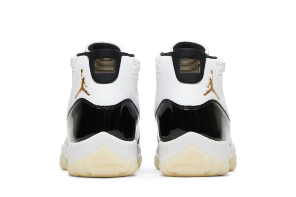 Jordan 11 Retro DMP Gratitude (2023) CT8012-170 - Phonecase4u photo 6