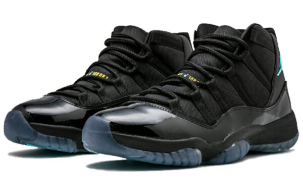 Jordan 11 Retro Gamma Blue 378037-006 - Phonecase4u photo 2