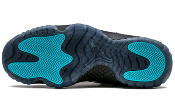 Jordan 11 Retro Gamma Blue 378037-006 - Phonecase4u photo 3