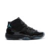 Jordan 11 Retro Gamma Blue (GS) 378038-006 - Phonecase4u photo 1
