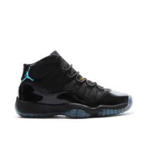 Jordan 11 Retro Gamma Blue (GS) 378038-006 - Phonecase4u photo 1