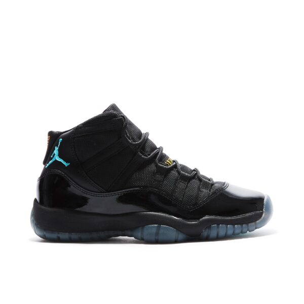 Jordan 11 Retro Gamma Blue (GS) 378038-006 - Phonecase4u photo 1