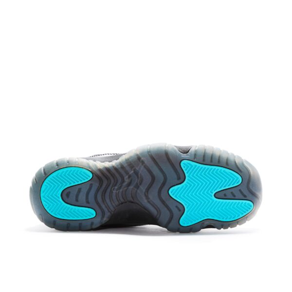 Jordan 11 Retro Gamma Blue (GS) 378038-006 - Phonecase4u photo 3