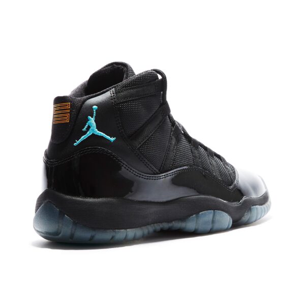 Jordan 11 Retro Gamma Blue (GS) 378038-006 - Phonecase4u photo 4
