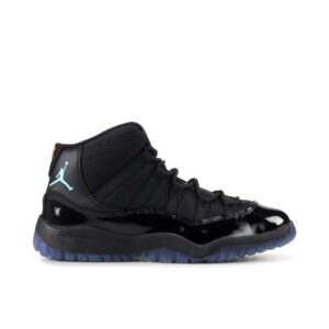 Jordan 11 Retro Gamma Blue (PS) 378039-006 - Phonecase4u photo 1