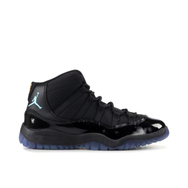Jordan 11 Retro Gamma Blue (PS) 378039-006 - Phonecase4u photo 1