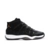 Jordan 11 Retro Heiress Black Stingray (GS) 852625-030 - Phonecase4u photo 1