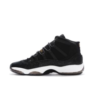 Jordan 11 Retro Heiress Black Stingray (GS) 852625-030 - Phonecase4u photo 2