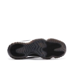 Jordan 11 Retro Heiress Black Stingray (GS) 852625-030 - Phonecase4u photo 3