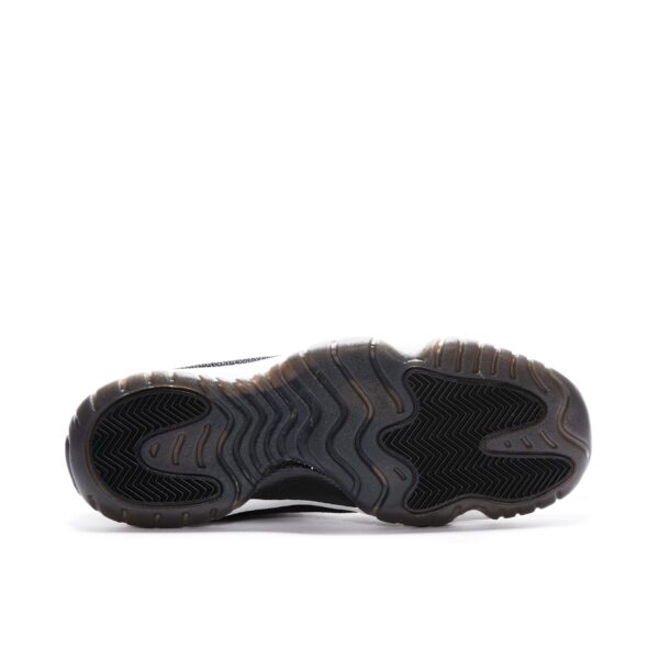 Jordan 11 Retro Heiress Black Stingray (GS) 852625-030 - Phonecase4u photo 3