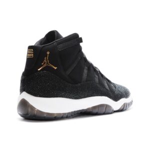 Jordan 11 Retro Heiress Black Stingray (GS) 852625-030 - Phonecase4u photo 4