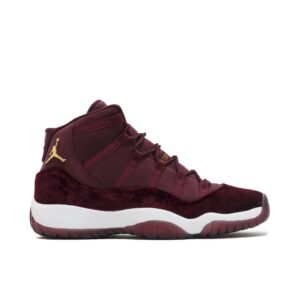 Jordan 11 Retro Heiress Night Maroon (GS) 852625-650 - Phonecase4u photo 1