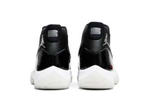 Jordan 11 Retro Jubilee 25th Anniversary CT8012-011 - Phonecase4u photo 6