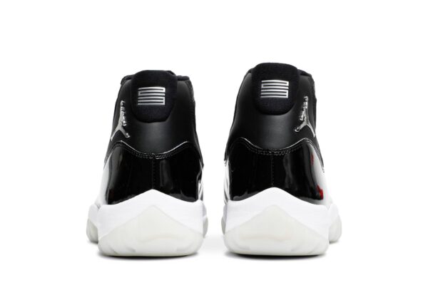 Jordan 11 Retro Jubilee 25th Anniversary CT8012-011 - Phonecase4u photo 6