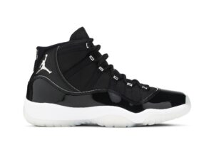 Jordan 11 Retro Jubilee (GS) 378038-011 - Phonecase4u photo 1