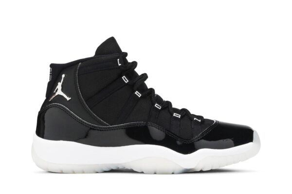 Jordan 11 Retro Jubilee (GS) 378038-011 - Phonecase4u photo 1