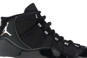Jordan 11 Retro Jubilee (GS) 378038-011 - Phonecase4u photo 2