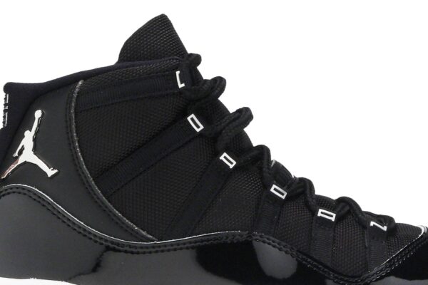 Jordan 11 Retro Jubilee (GS) 378038-011 - Phonecase4u photo 2