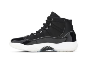 Jordan 11 Retro Jubilee (GS) 378038-011 - Phonecase4u photo 3