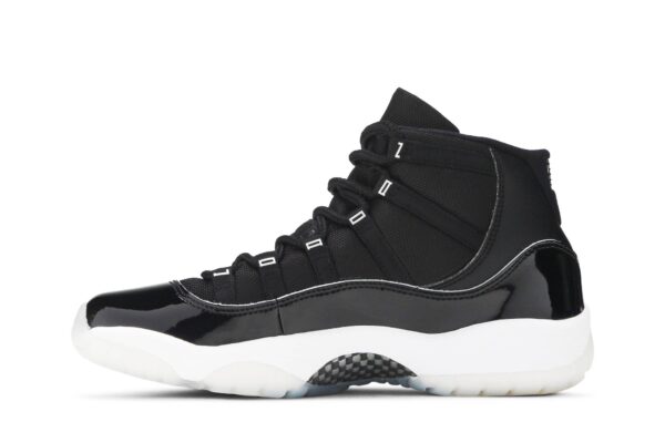 Jordan 11 Retro Jubilee (GS) 378038-011 - Phonecase4u photo 3