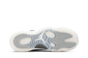 Jordan 11 Retro Jubilee (GS) 378038-011 - Phonecase4u photo 4