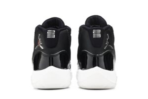 Jordan 11 Retro Jubilee (GS) 378038-011 - Phonecase4u photo 6