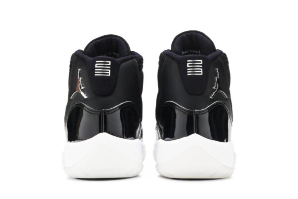 Jordan 11 Retro Jubilee (GS) 378038-011 - Phonecase4u photo 6