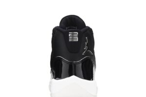 Jordan 11 Retro Jubilee (GS) 378038-011 - Phonecase4u photo 7
