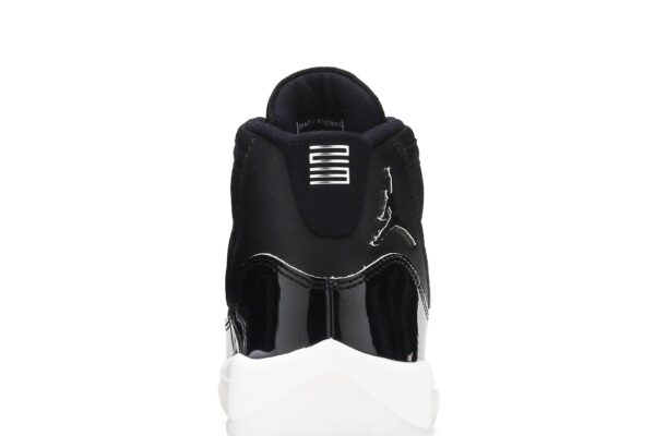 Jordan 11 Retro Jubilee (GS) 378038-011 - Phonecase4u photo 7