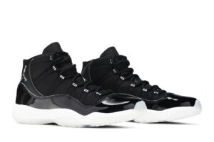 Jordan 11 Retro Jubilee (GS) 378038-011 - Phonecase4u photo 8