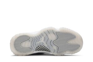 Jordan 11 Retro Jubilee (Women's) AR0715-011 - Phonecase4u photo 4