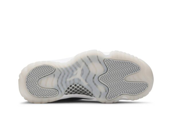 Jordan 11 Retro Jubilee (Women's) AR0715-011 - Phonecase4u photo 4