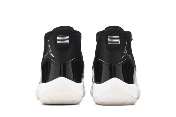 Jordan 11 Retro Jubilee (Women's) AR0715-011 - Phonecase4u photo 6