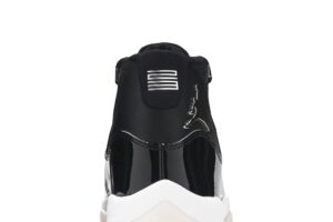 Jordan 11 Retro Jubilee (Women's) AR0715-011 - Phonecase4u photo 7