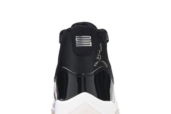 Jordan 11 Retro Jubilee (Women's) AR0715-011 - Phonecase4u photo 7