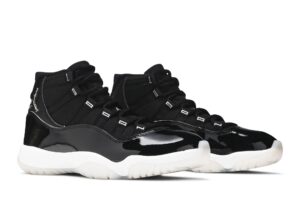 Jordan 11 Retro Jubilee (Women's) AR0715-011 - Phonecase4u photo 8