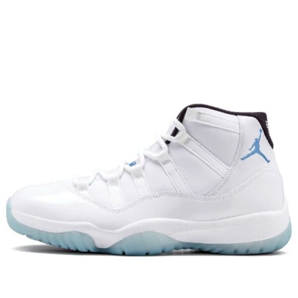 Jordan 11 Retro Legend Blue (2014) 378037-117 - Phonecase4u photo 1