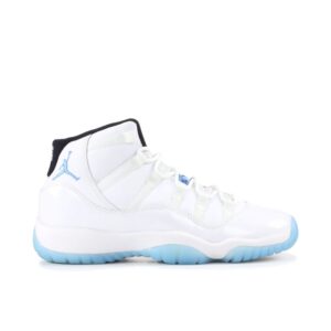 Jordan 11 Retro Legend Blue (2014) (GS) 378038-117 - Phonecase4u photo 1