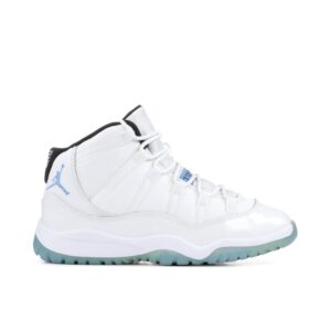 Jordan 11 Retro Legend Blue (PS) 378039-117 - Phonecase4u photo 1