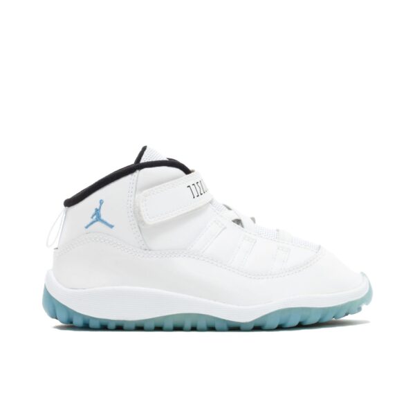 Jordan 11 Retro Legend Blue (TD) 378040-117 - Phonecase4u photo 1