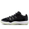 Jordan 11 Retro Low 72-10 AV2187-001 - Phonecase4u photo 1