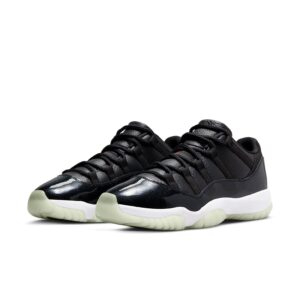Jordan 11 Retro Low 72-10 AV2187-001 - Phonecase4u photo 2
