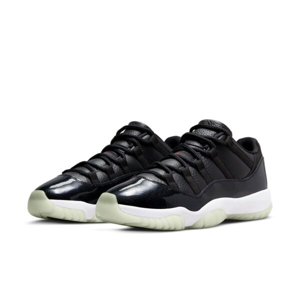 Jordan 11 Retro Low 72-10 AV2187-001 - Phonecase4u photo 2