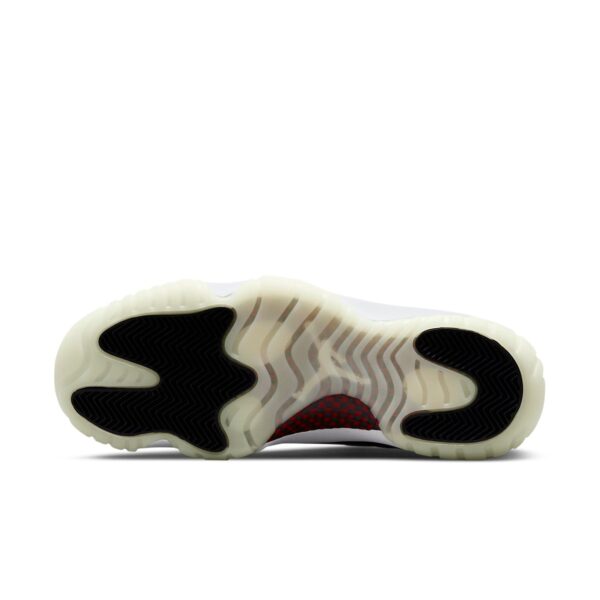 Jordan 11 Retro Low 72-10 AV2187-001 - Phonecase4u photo 3