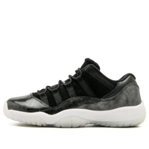 Jordan 11 Retro Low Barons 528895-010 - Phonecase4u photo 1
