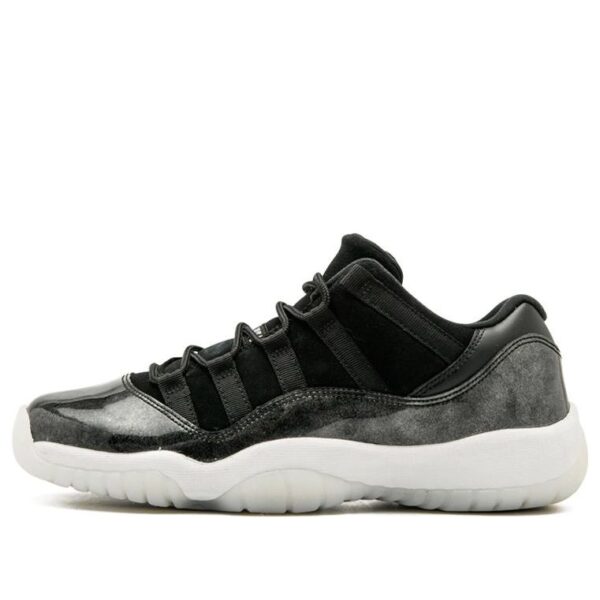 Jordan 11 Retro Low Barons 528895-010 - Phonecase4u photo 1