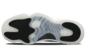 Jordan 11 Retro Low Barons 528895-010 - Phonecase4u photo 3