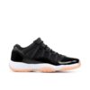 Jordan 11 Retro Low Bleached Coral (GS) 580521-013 - Phonecase4u photo 1