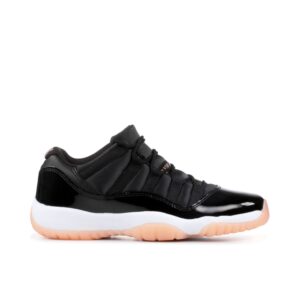 Jordan 11 Retro Low Bleached Coral (GS) 580521-013 - Phonecase4u photo 1
